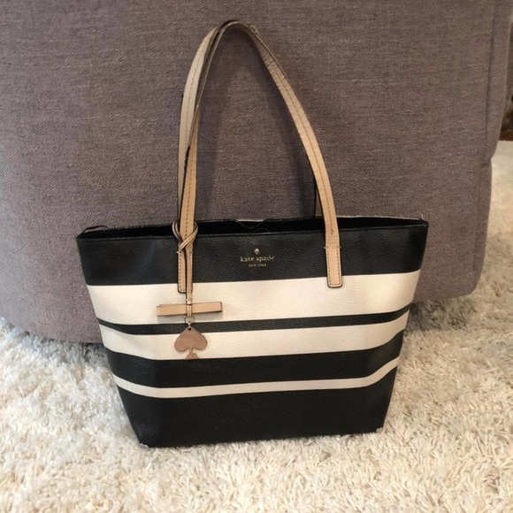 kate spade Bags Kate Spade Tote Poshmark